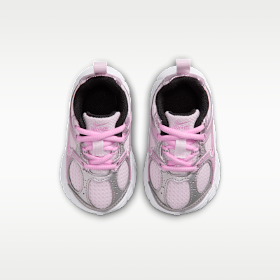 Nike V5 RNR Baby/Toddler Shoes (Classic laces)