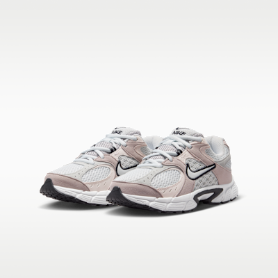 Nike V5 Runner Suede Big Kids' Shoes