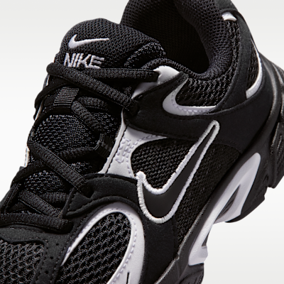 Nike V5 Runner Suede Big Kids' Shoes