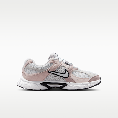 Nike V5 Runner Suede Big Kids' Shoes