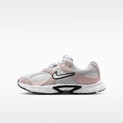 Nike V5 Runner Suede Big Kids' Shoes