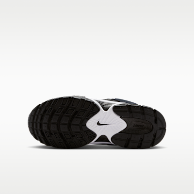 Nike V5 Runner Suede Big Kids' Shoes