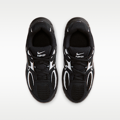 Nike V5 Runner Suede Big Kids' Shoes