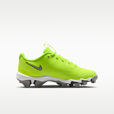 Nike Vapor Shark 3 Big Kids' Football Cleats