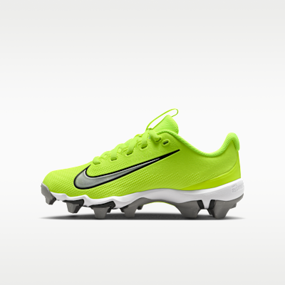 Nike Vapor Shark 3 Big Kids' Football Cleats