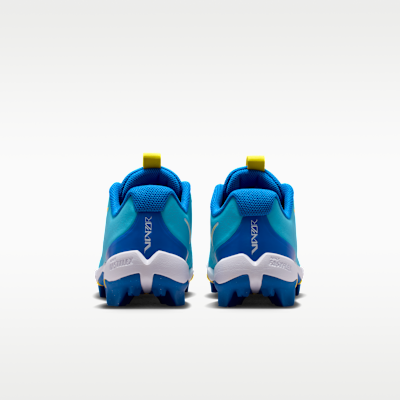 Nike Vapor Shark 3 Big Kids' Football Cleats