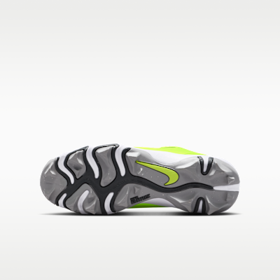 Nike Vapor Shark 3 Big Kids' Football Cleats