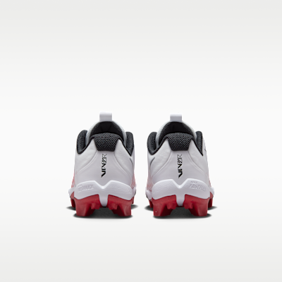 Nike Vapor Shark 3 Big Kids' Football Cleats