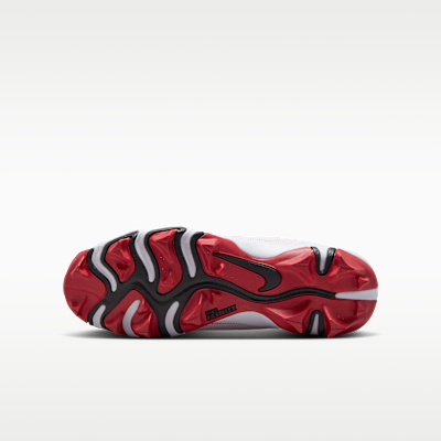 Nike Vapor Shark 3 Big Kids' Football Cleats