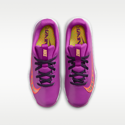 Nike Vapor Shark 3 "CeeDee Lamb" Big Kids' Football Cleats