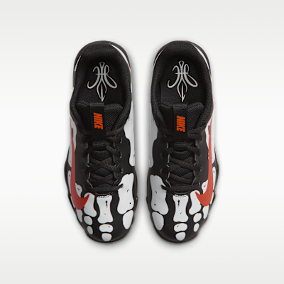 Nike Vapor Shark 3 "Ja'Marr Chase" Big Kids' Football Cleats