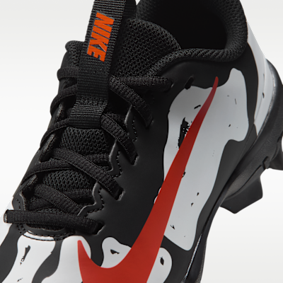 Nike Vapor Shark 3 "Ja'Marr Chase" Big Kids' Football Cleats