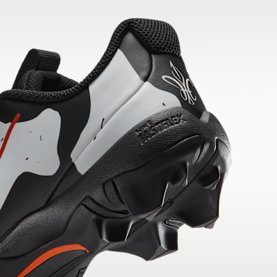 Nike Vapor Shark 3 "Ja'Marr Chase" Big Kids' Football Cleats