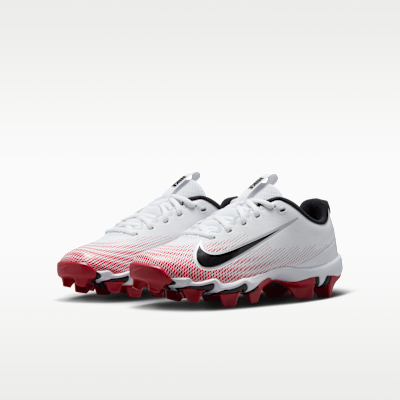 Nike Vapor Shark 3 Big Kids' Football Cleats
