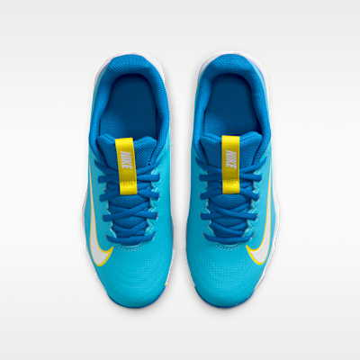 Nike Vapor Shark 3 Big Kids' Football Cleats