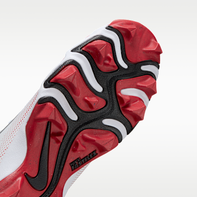 Nike Vapor Shark 3 Big Kids' Football Cleats