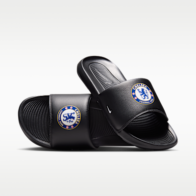 Chelsea FC Victori One Men's Nike Slides