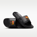 FC Barcelona Victori One Men's Nike Soccer Slides