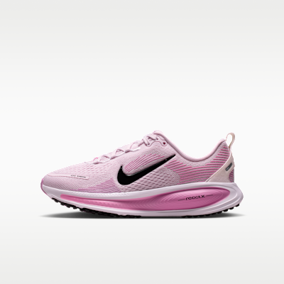 Nike Vomero 18 Big Kids' Road Running Shoes