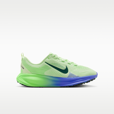 Nike Vomero 18 Big Kids' Road Running Shoes