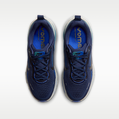 Nike Vomero 18 Big Kids' Road Running Shoes