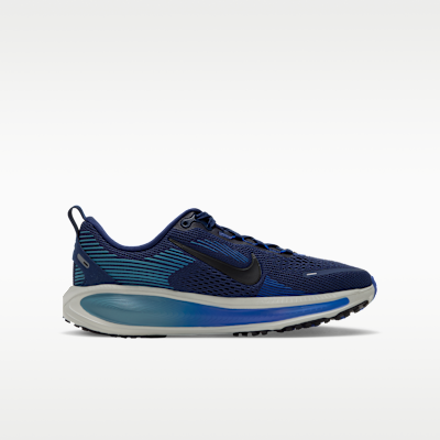 Nike Vomero 18 Big Kids' Road Running Shoes