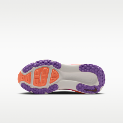 Nike Vomero 18 Big Kids' Road Running Shoes