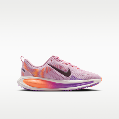 Nike Vomero 18 Big Kids' Road Running Shoes