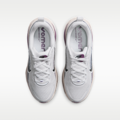 Nike Vomero 18 Big Kids' Road Running Shoes