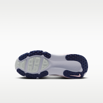 Nike Vomero 18 Big Kids' Road Running Shoes