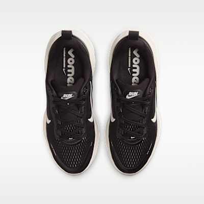 Nike Vomero 18 Big Kids' Road Running Shoes