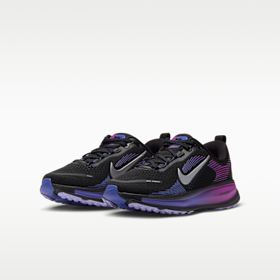 Nike Vomero 18 Big Kids' Road Running Shoes