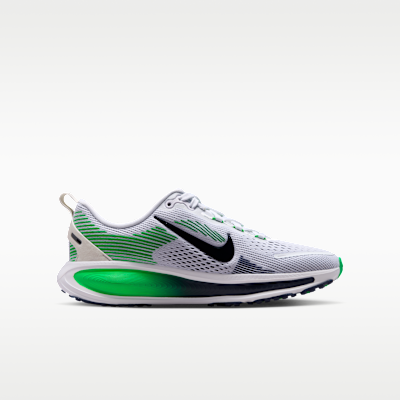 Nike Vomero 18 Big Kids' Road Running Shoes