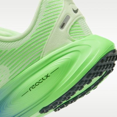 Nike Vomero 18 Big Kids' Road Running Shoes