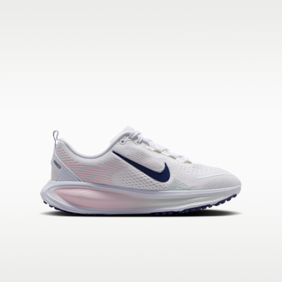 Nike Vomero 18 Big Kids' Road Running Shoes