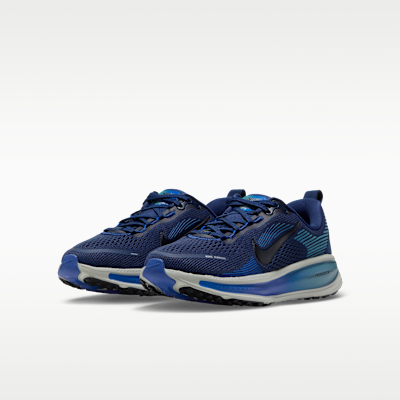 Nike Vomero 18 Big Kids' Road Running Shoes