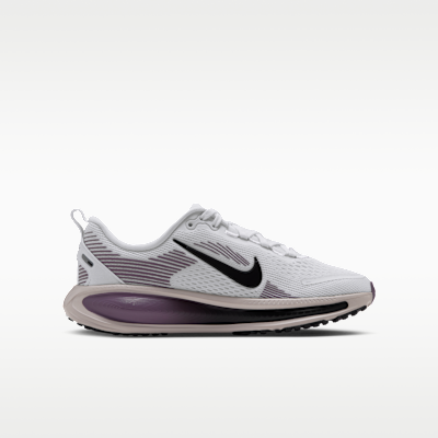 Nike Vomero 18 Big Kids' Road Running Shoes
