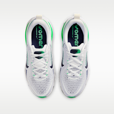 Nike Vomero 18 Big Kids' Road Running Shoes