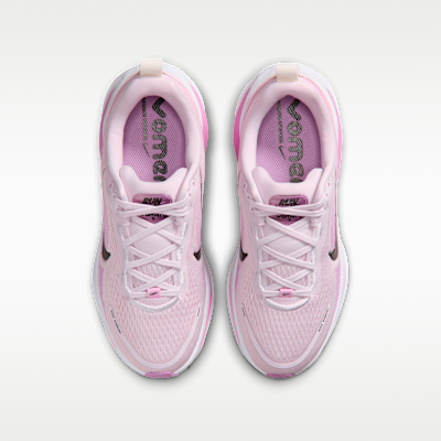 Nike Vomero 18 Big Kids' Road Running Shoes