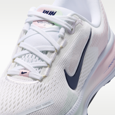 Nike Vomero 18 Big Kids' Road Running Shoes
