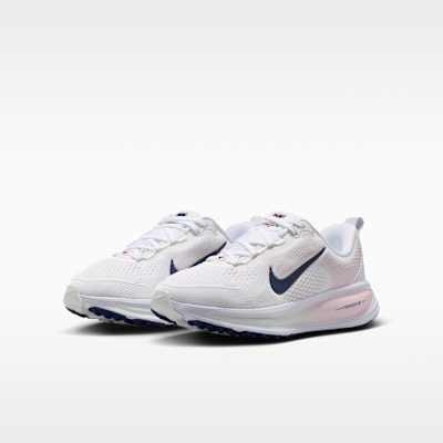 Nike Vomero 18 Big Kids' Road Running Shoes