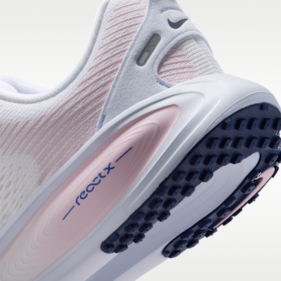 Nike Vomero 18 Big Kids' Road Running Shoes