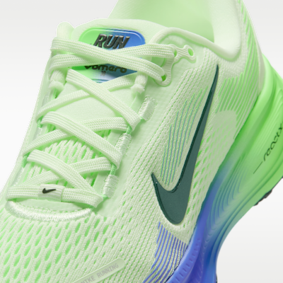 Nike Vomero 18 Big Kids' Road Running Shoes