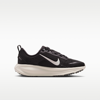 Nike Vomero 18 Big Kids' Road Running Shoes
