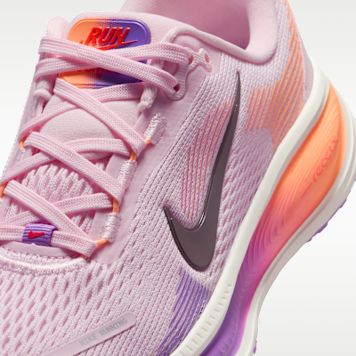 Nike Vomero 18 Big Kids' Road Running Shoes