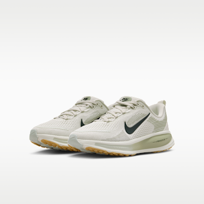 Nike Vomero 18 Big Kids' Road Running Shoes