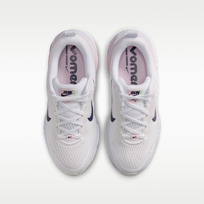 Nike Vomero 18 Big Kids' Road Running Shoes