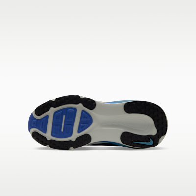 Nike Vomero 18 Big Kids' Road Running Shoes