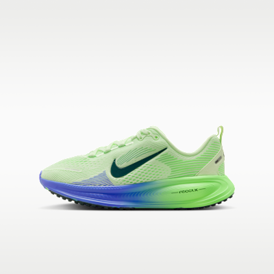 Nike Vomero 18 Big Kids' Road Running Shoes