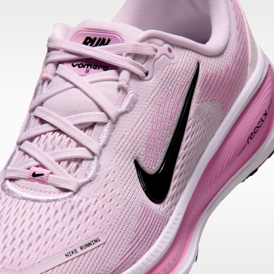 Nike Vomero 18 Big Kids' Road Running Shoes